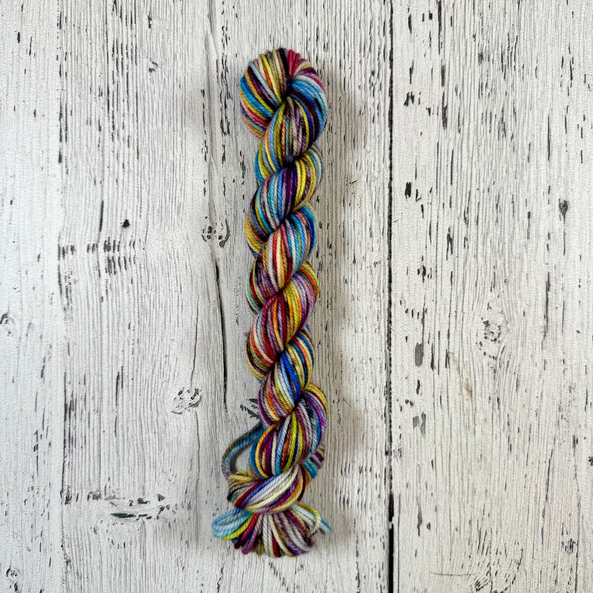 The Very Hungry Caterpillar - Mini Twister (March 2026)