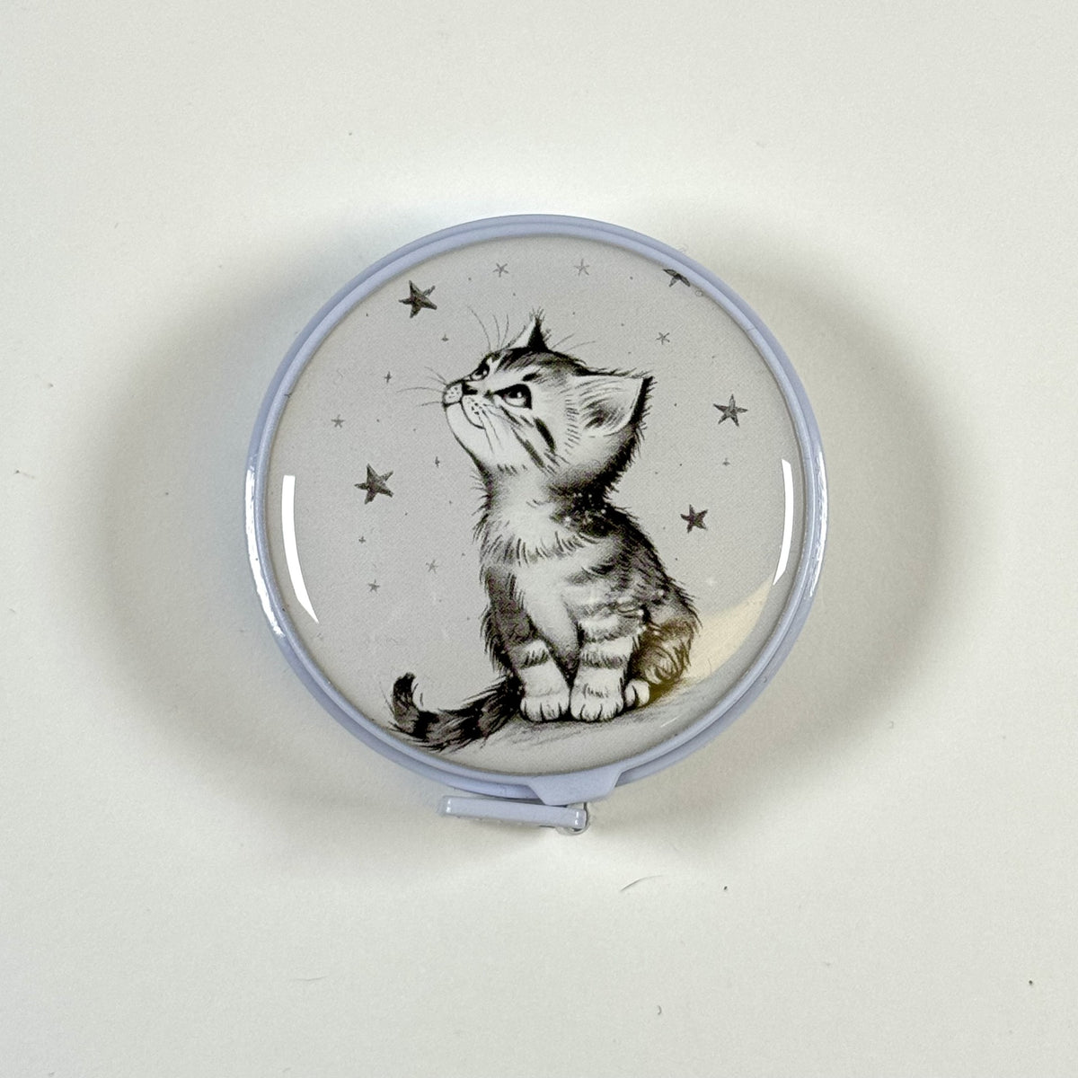 2m / 79" Portable Retractable Tape Measure - Assorted Designs