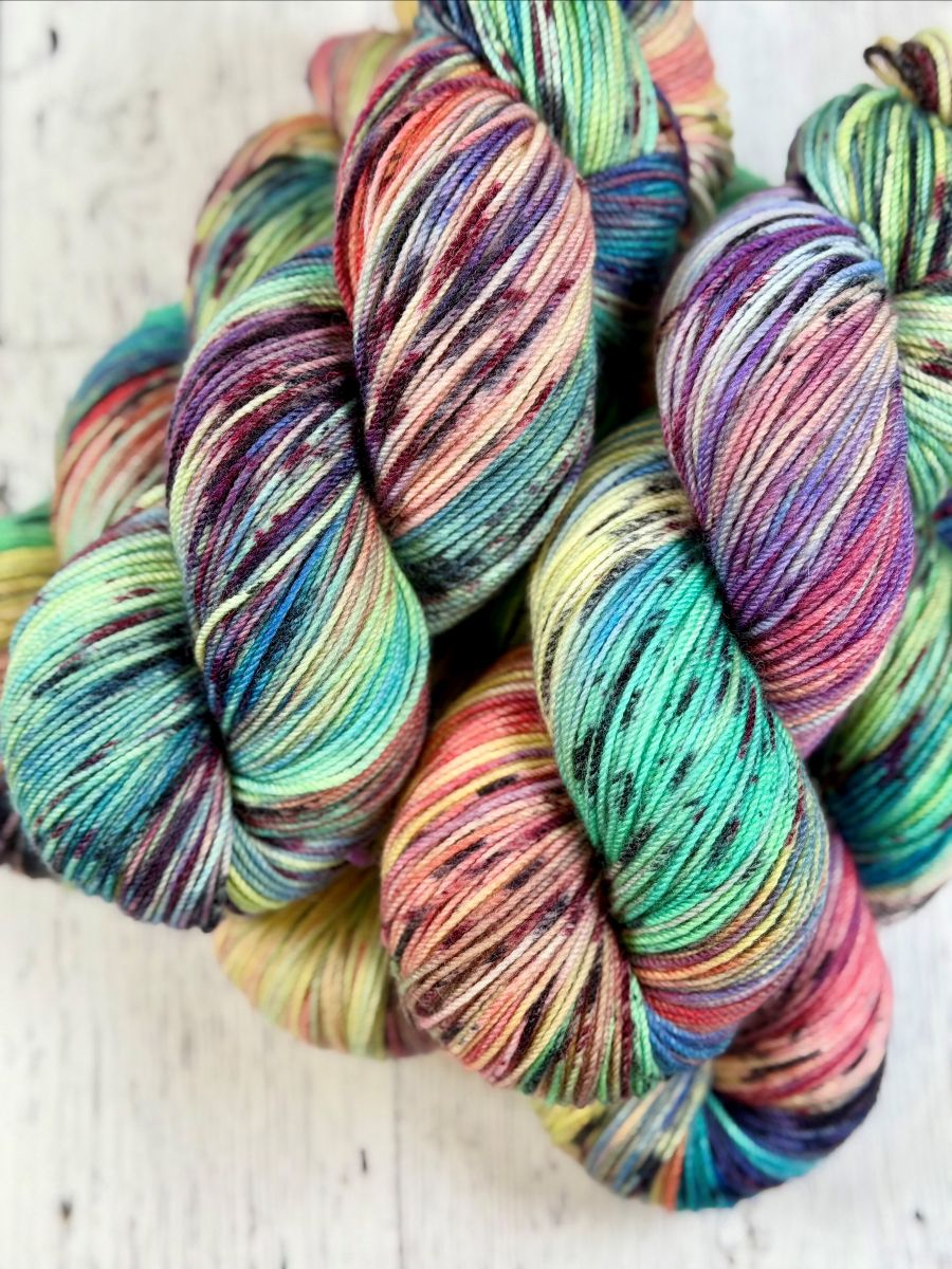 I Spy - Colour of the Month (Non Subscription Option) - September 2026
