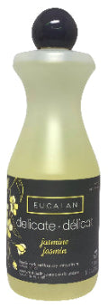 Eucalan Jasmine No Rinse Delicate Wash (Lanolin Enriched Concentrate), 500ml