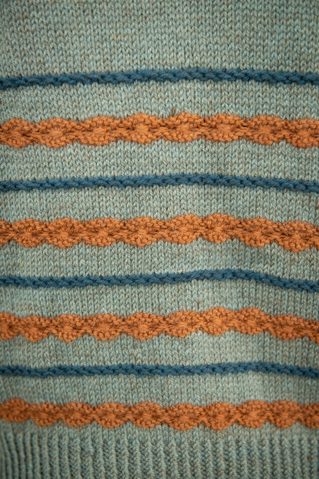 Dandelion Cardigan Kit