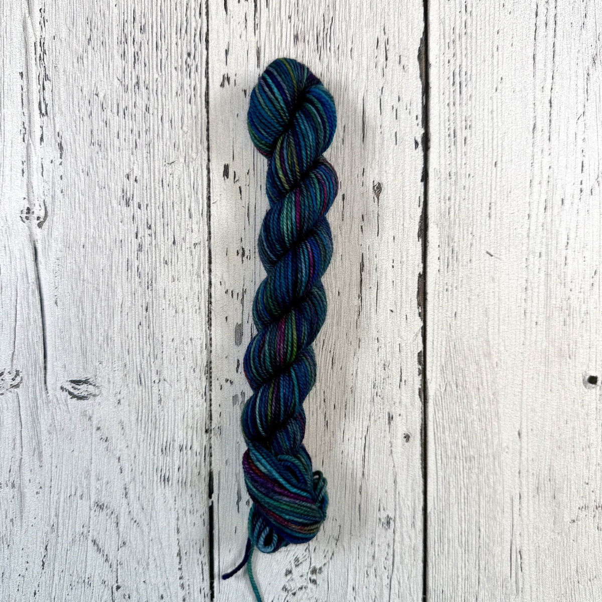 A Midsummer Night's Dream - Socknado Mini Twister 20 Gram - Dyed Stock