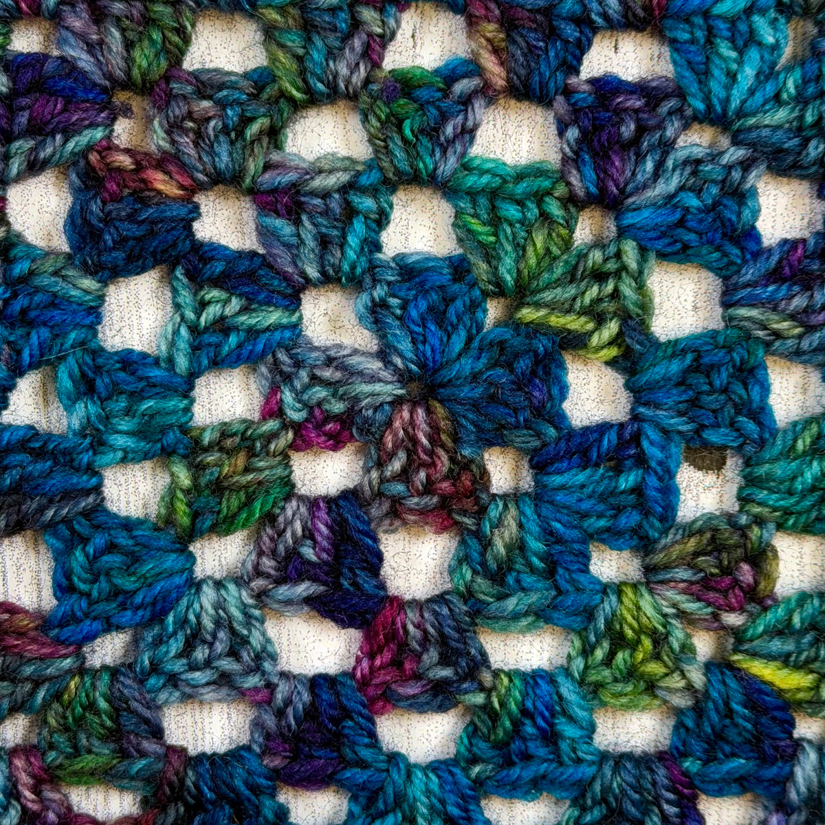 A Midsummer Night's Dream - Socknado Fingering - Dyed Stock