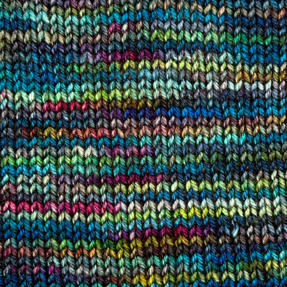 A Midsummer Night's Dream - Socknado Fingering - Dyed Stock
