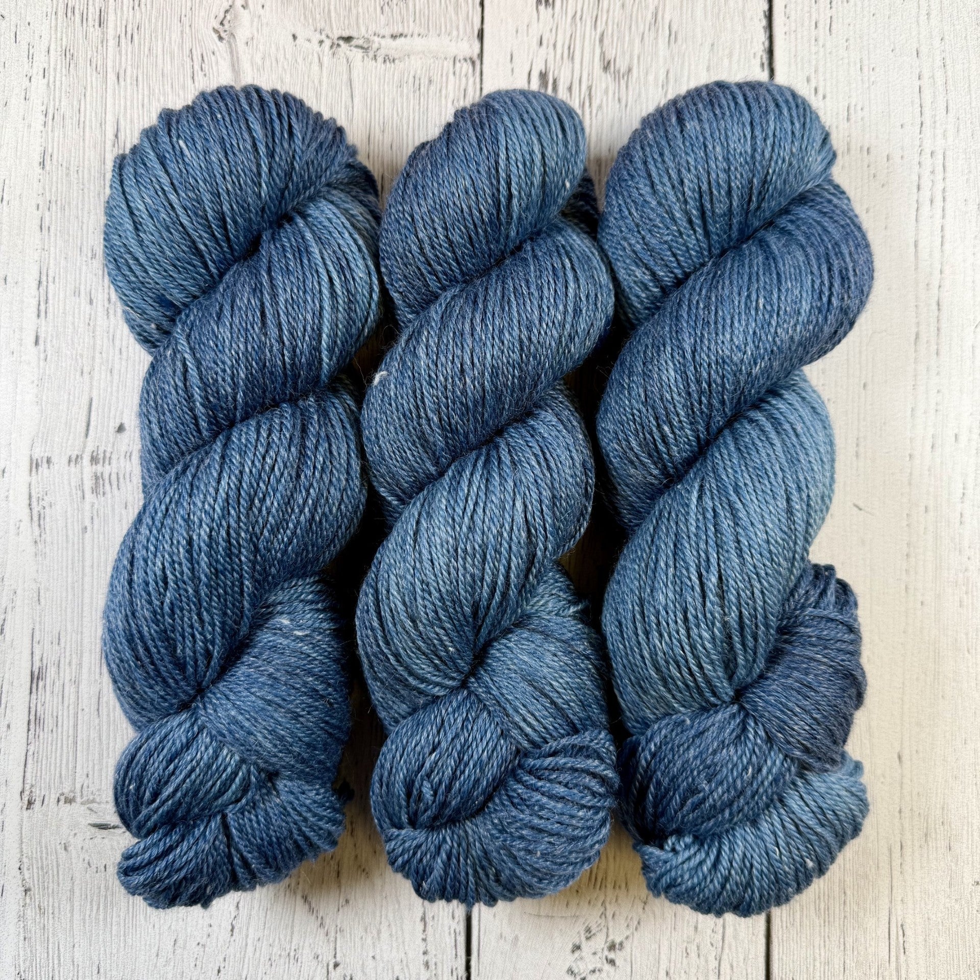 In - Stock Nettle Soft DK - Ancient Arts Yarns