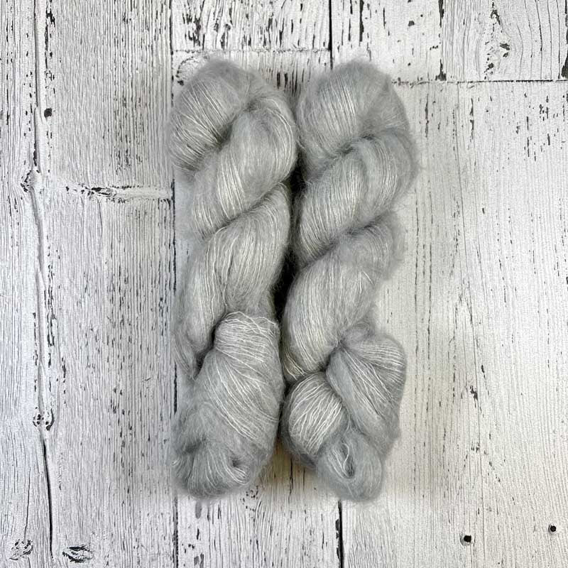 Angora - Delicacy Lace - Dyed Stock