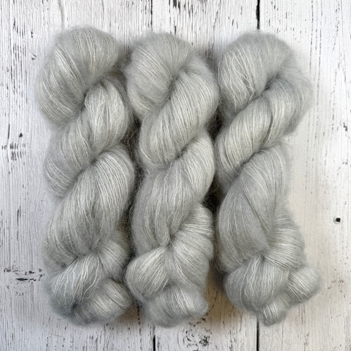 Angora - Delicacy Lace - Dyed Stock