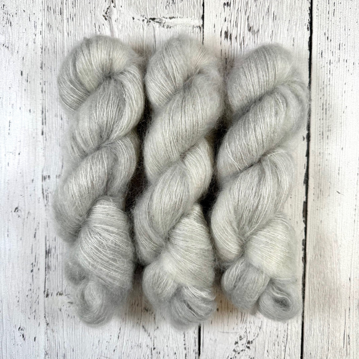 Angora - Delicacy Lace - Dyed Stock