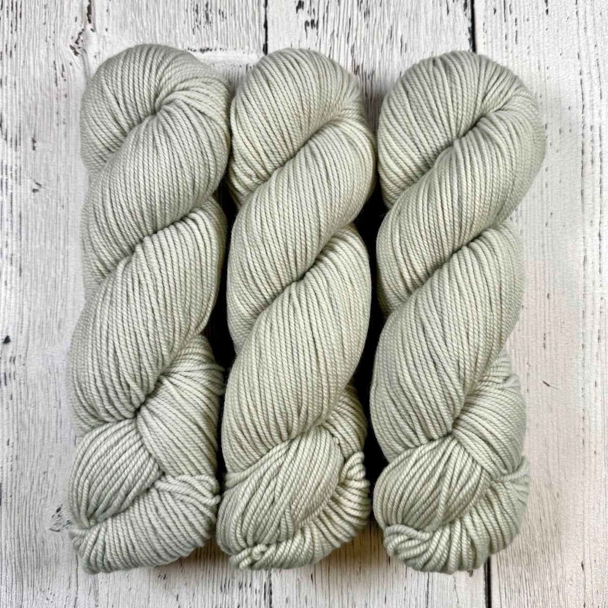 Angora in DK Weight
