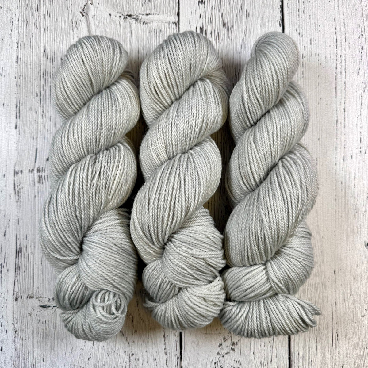 Angora - Nettle Soft DK - Dyed Stock