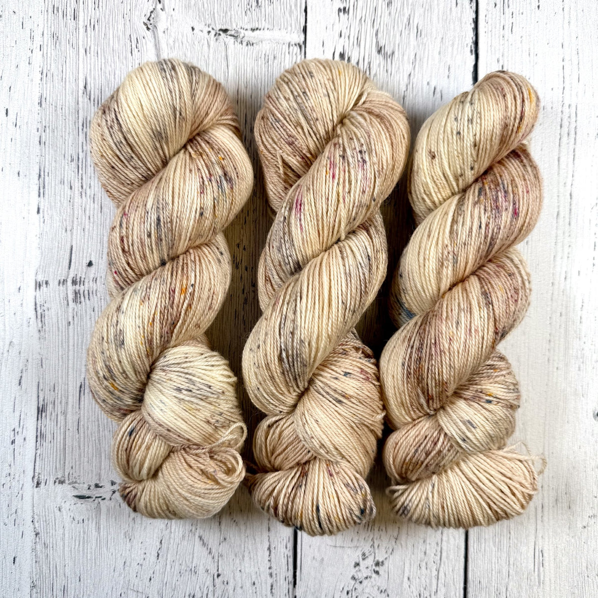 Breezy Starlight Shawl Kit