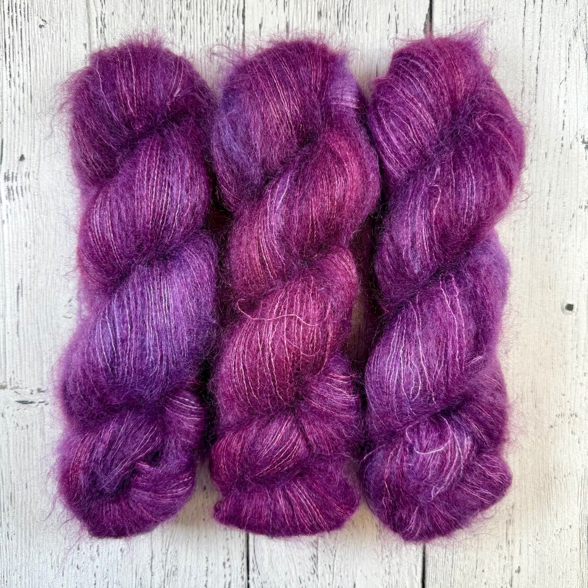 Beaujolais Nouveau - Delicacy Lace - Dyed Stock