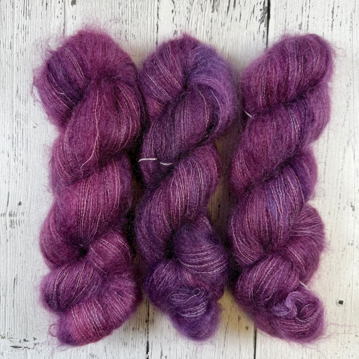 Beaujolais Nouveau - Delicacy Lace - Dyed Stock