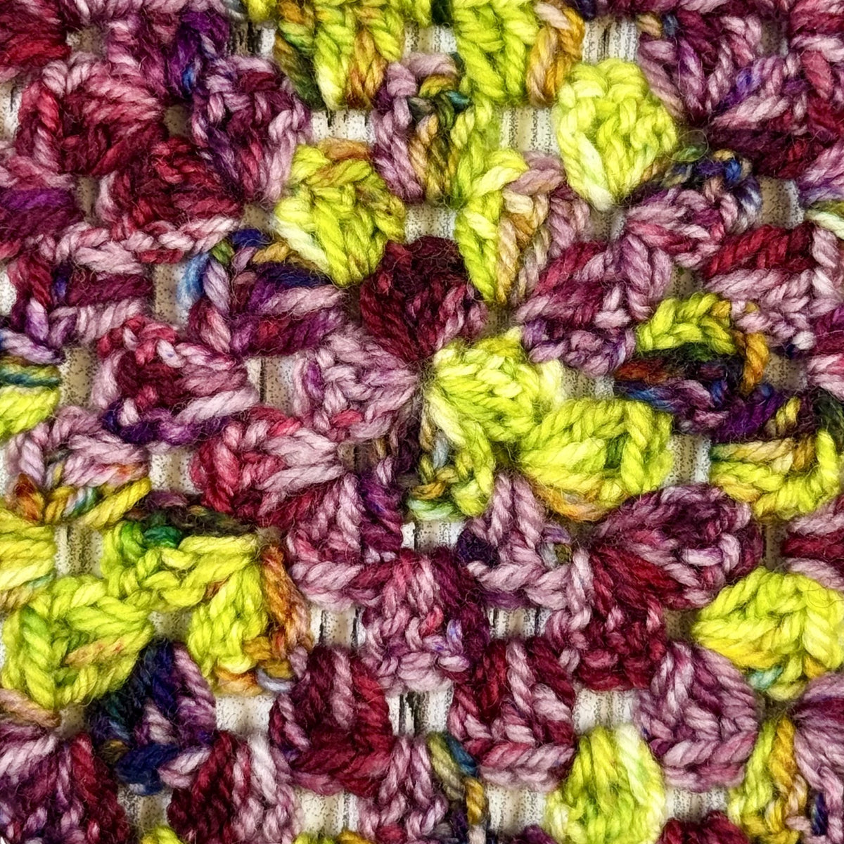 Bee Balm in Fingering / Sock Weight