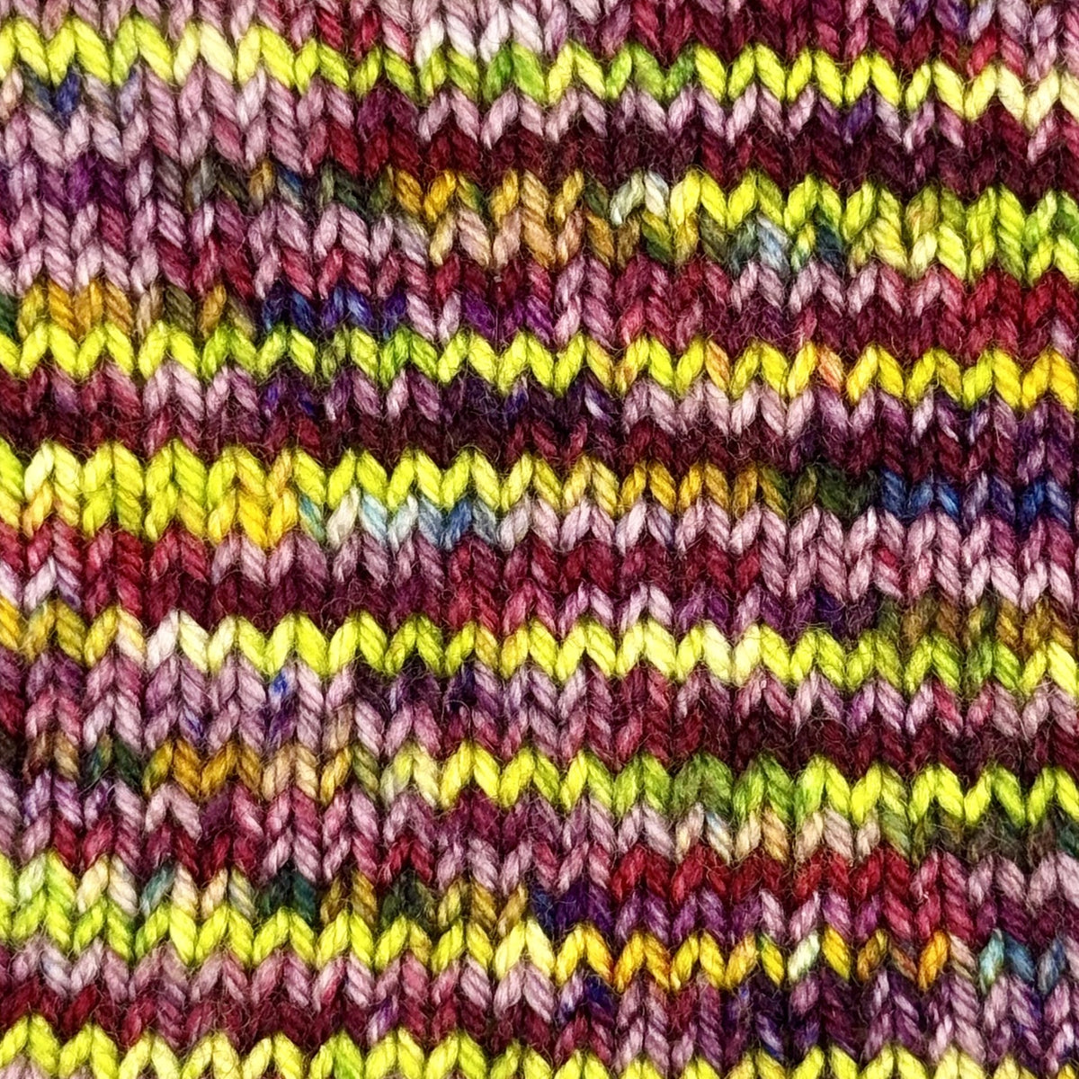 Bee Balm in Fingering / Sock Weight