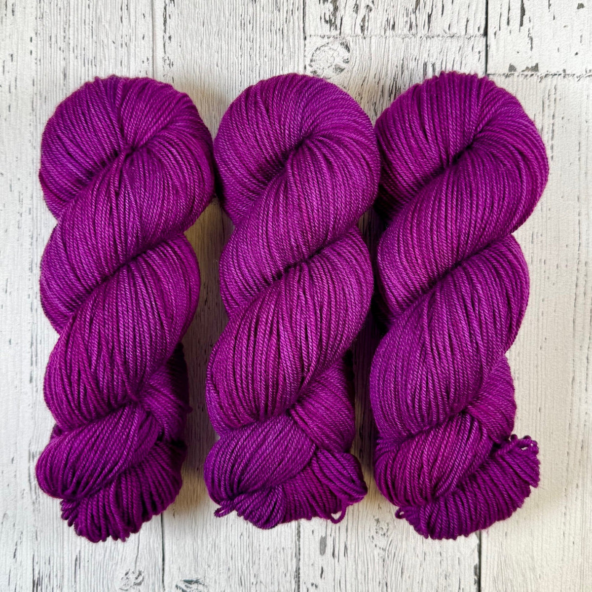 Berrylicious in Fingering / Sock Weight