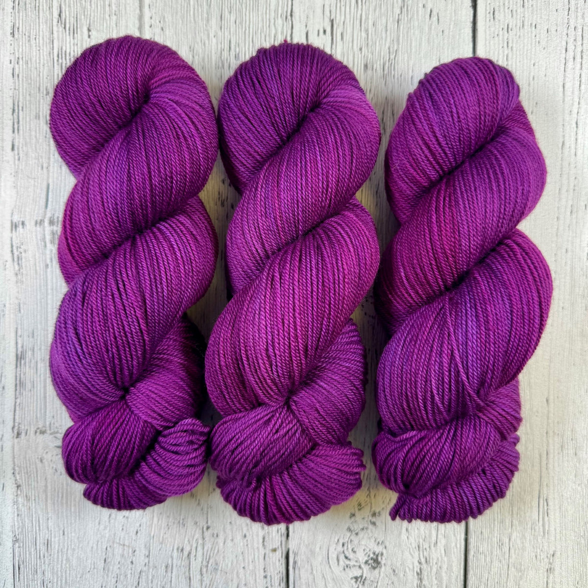 Berrylicious in DK Weight