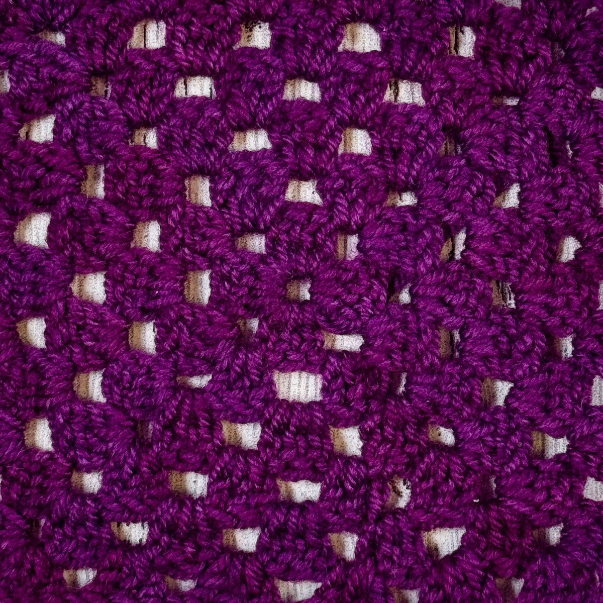 Berry Pretty - Merino DK / Light Worsted - Dyed Stock