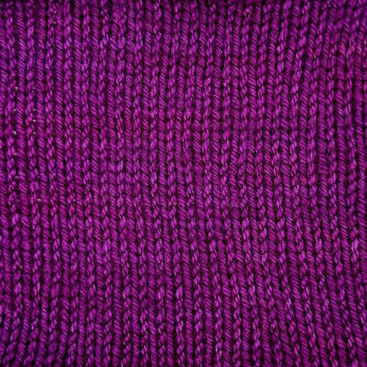 Berry Pretty - Merino DK / Light Worsted - Dyed Stock