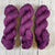 Berrylicious - Little Nettle Soft Fingering - Dyed Stock