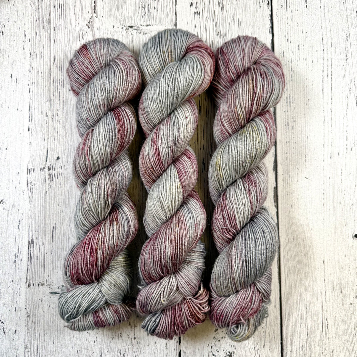 Bien! - Revival Fingering - Dyed Stock
