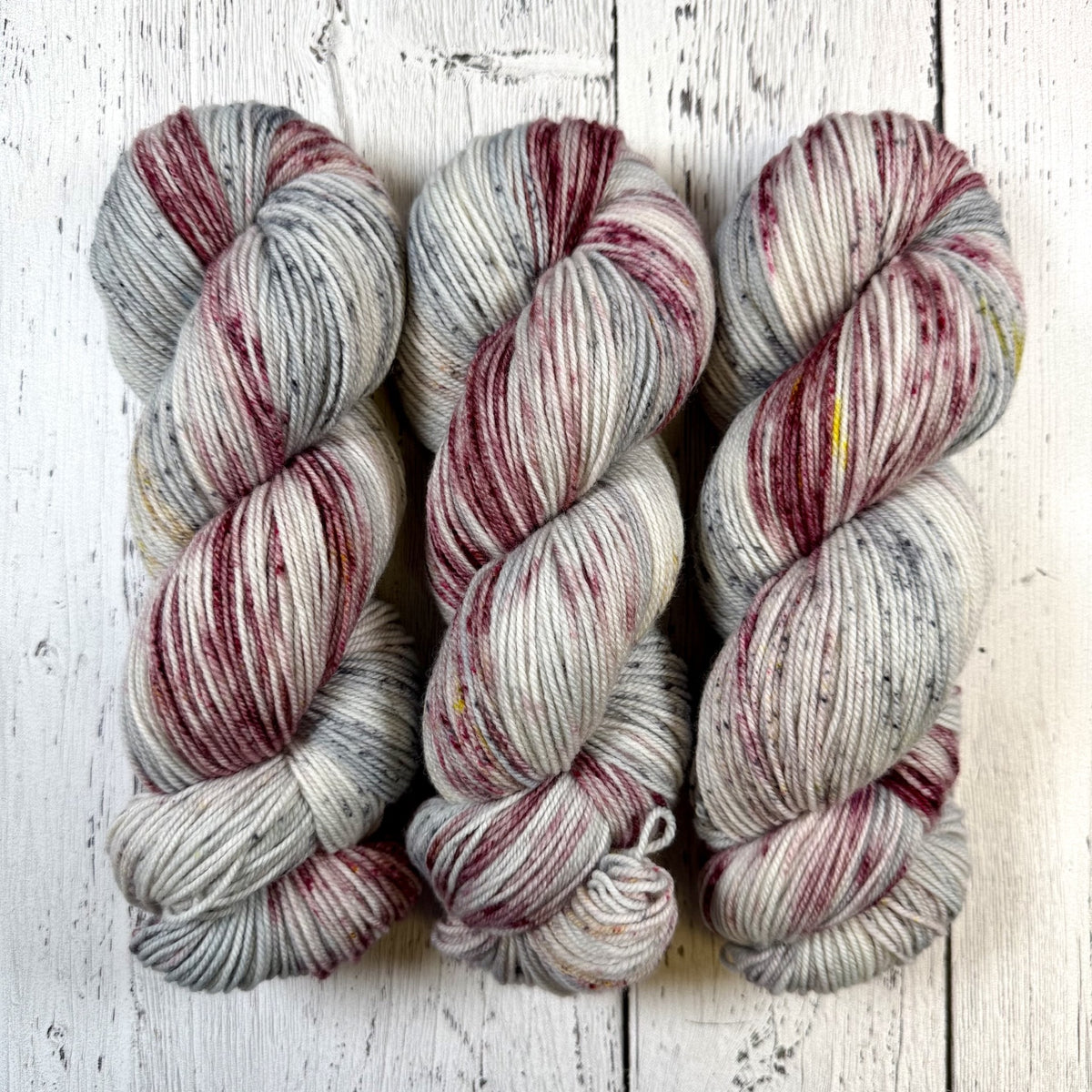 Bien! in Fingering / Sock Weight