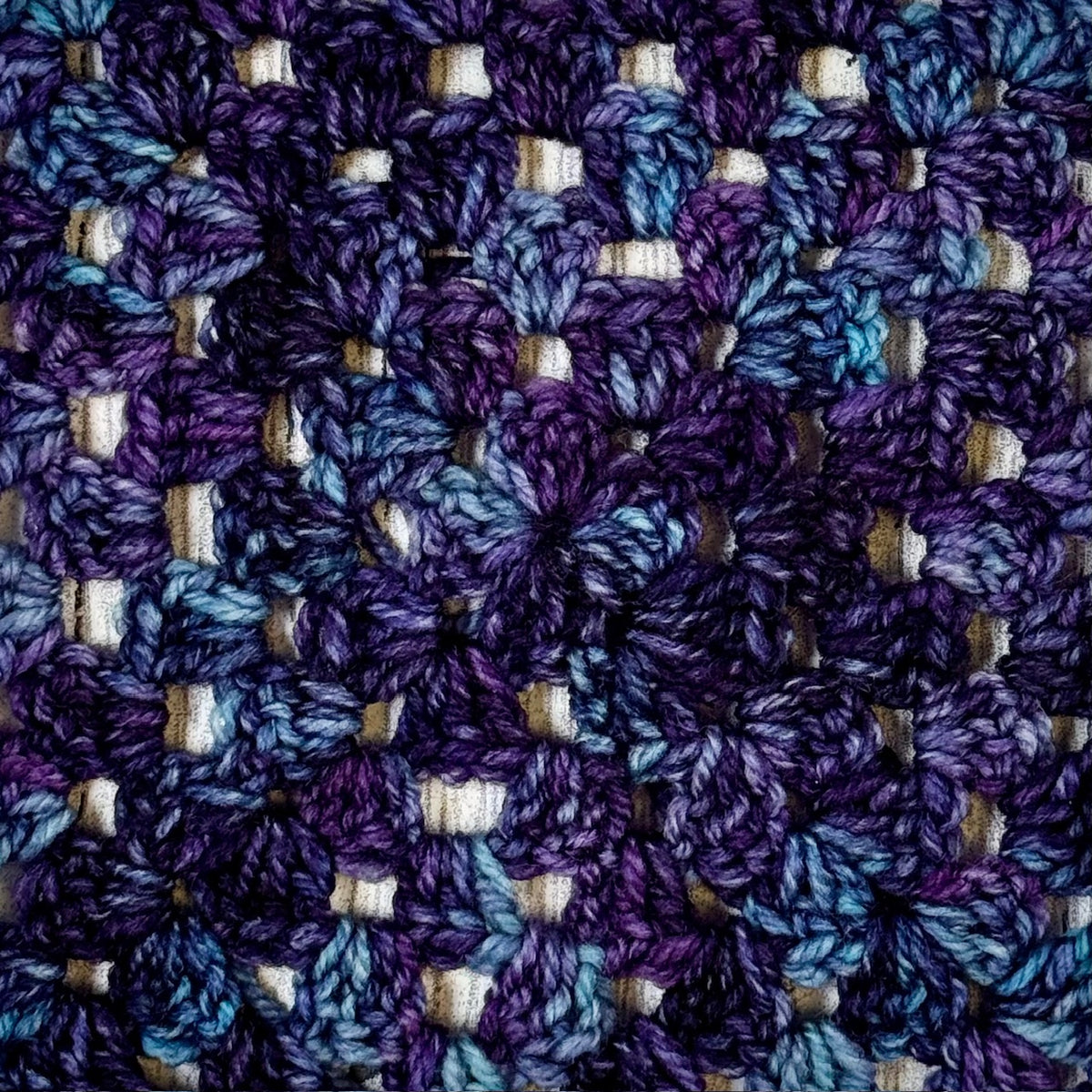 Broke with Fate - Socknado Fingering - Dyed Stock