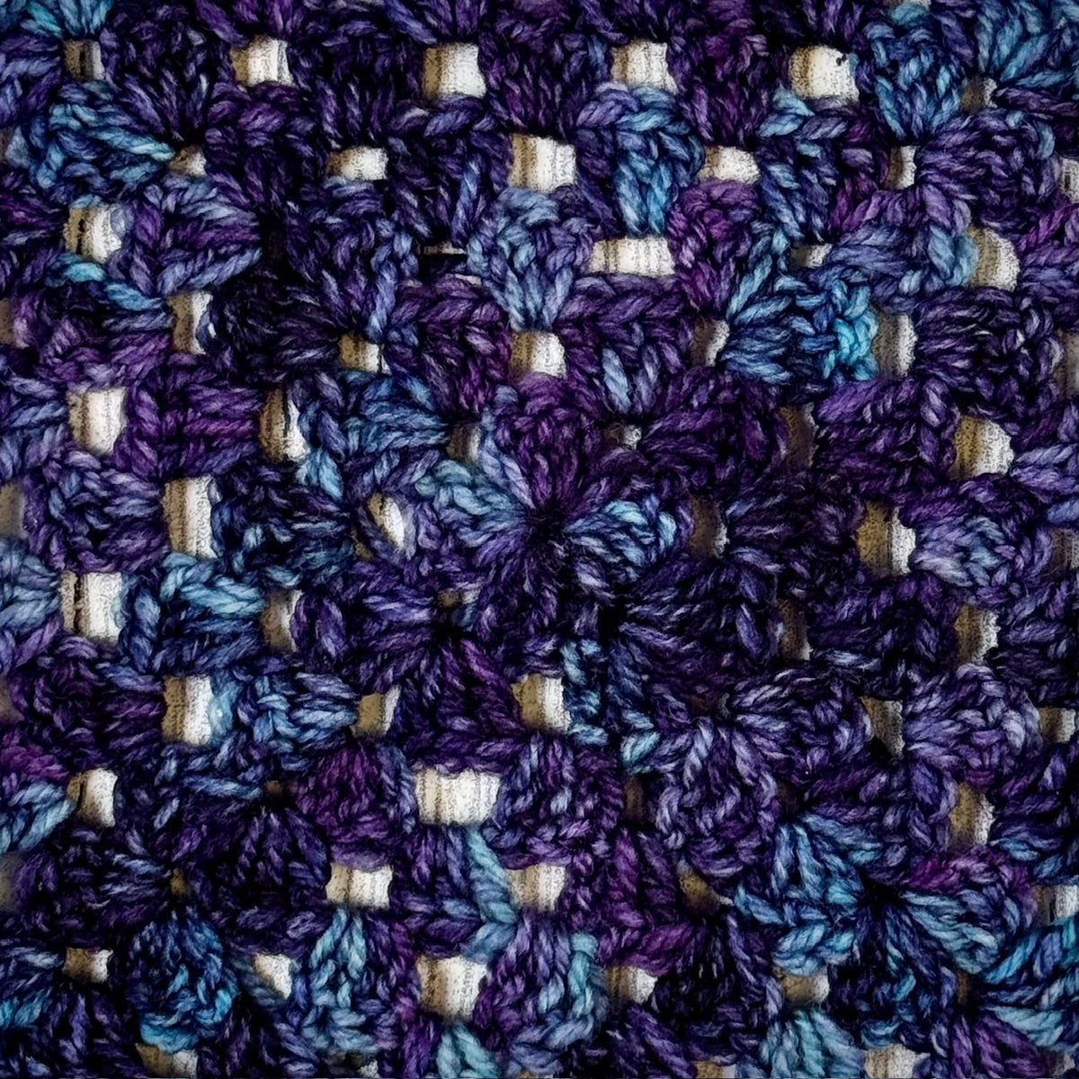 Broke with Fate - Merino DK / Light Worsted - Dyed Stock