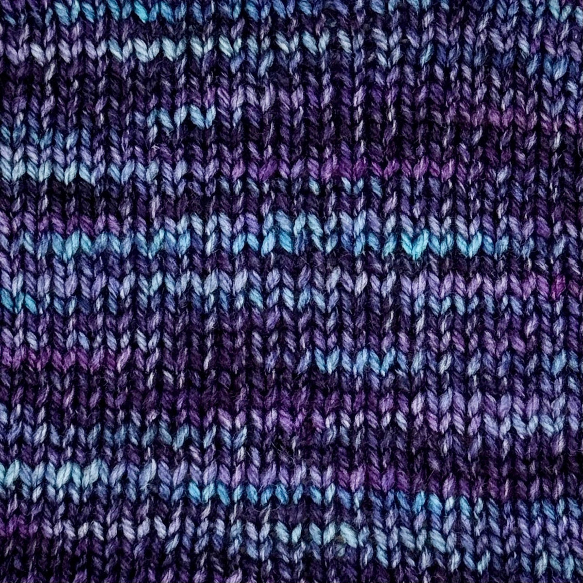 Broke with Fate - Merino DK / Light Worsted - Dyed Stock