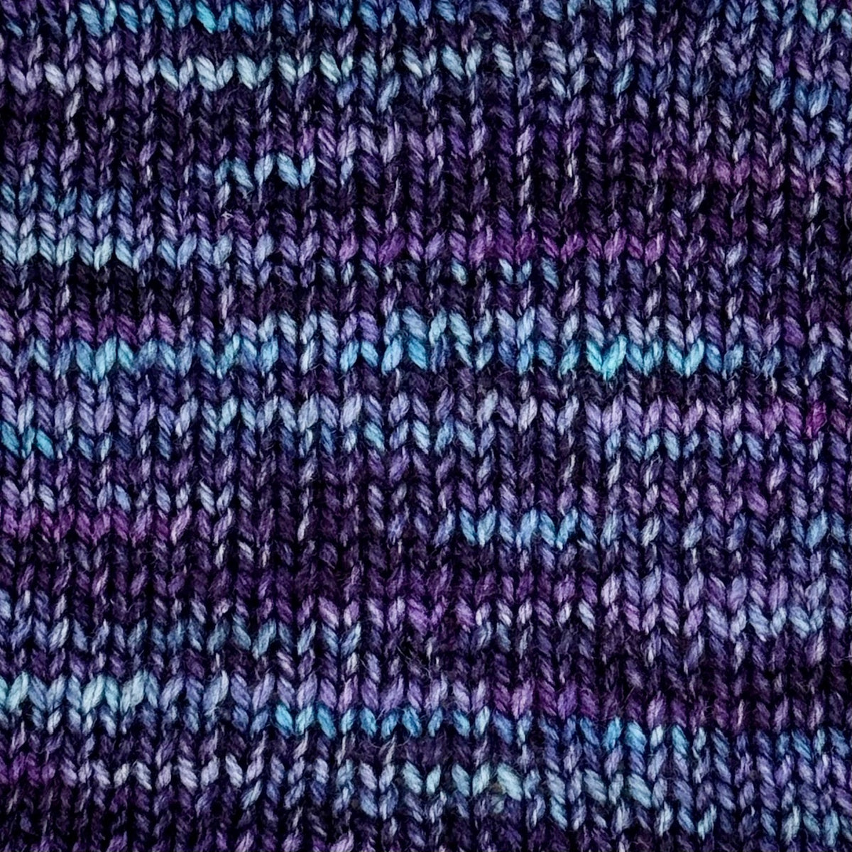 Broke with Fate - Socknado Fingering - Dyed Stock