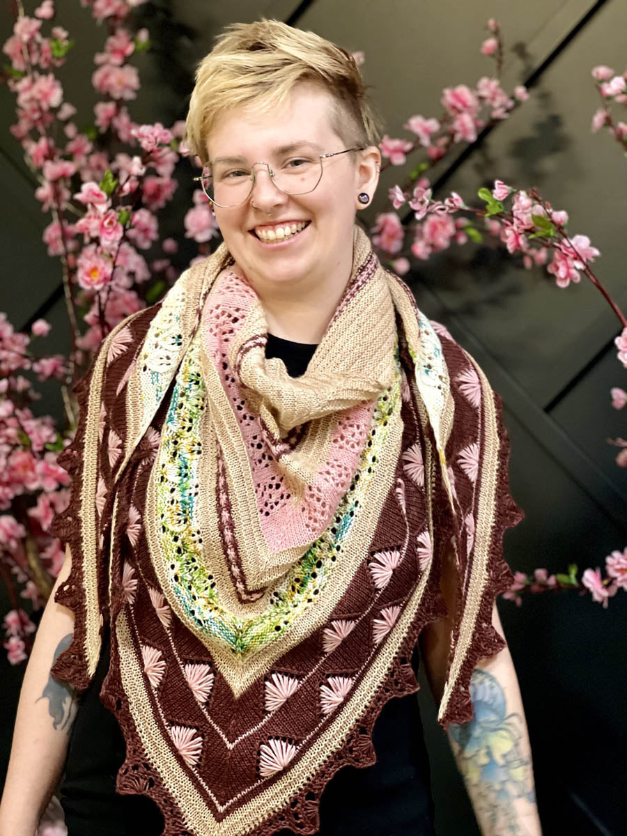 road trip shawl