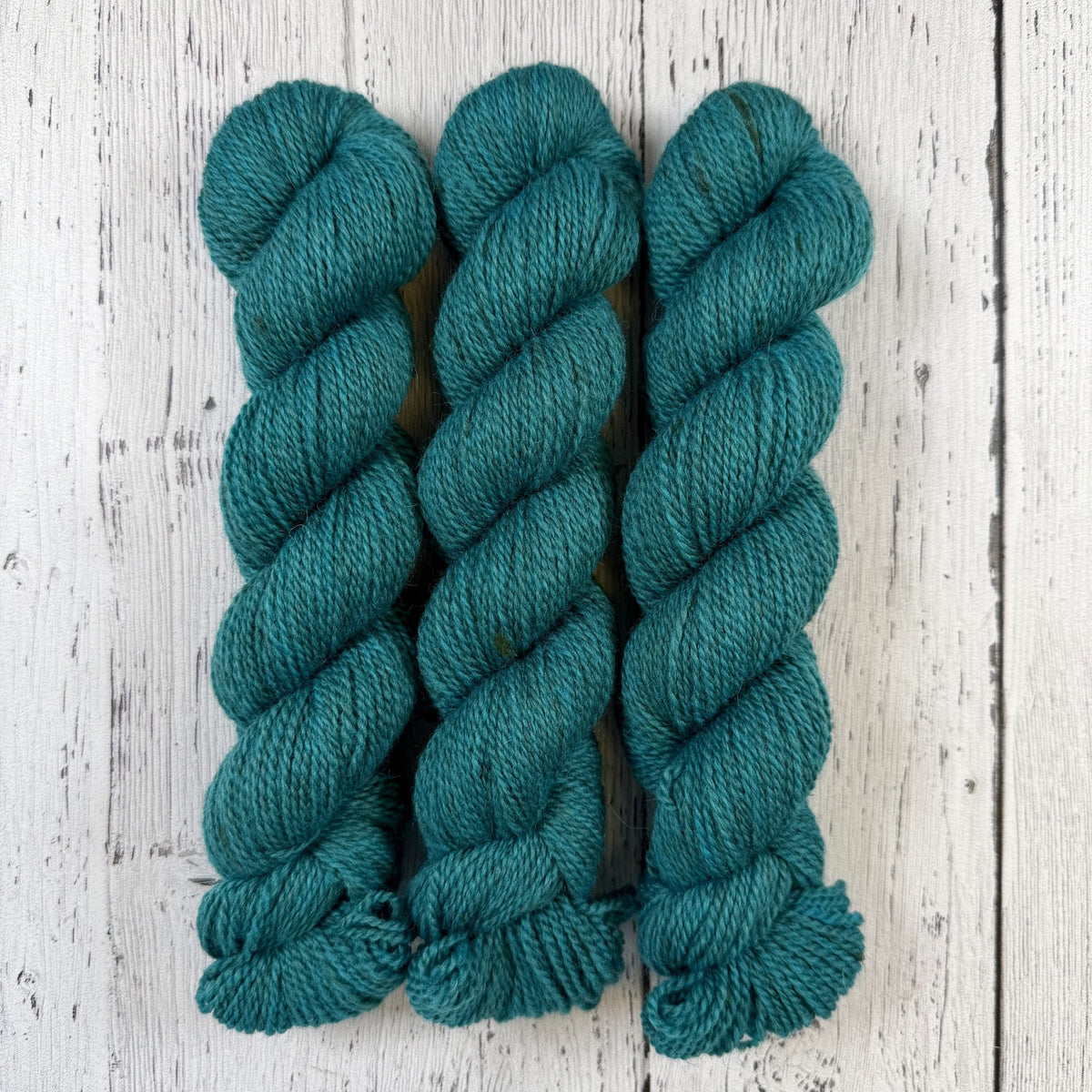 Cerrillos-Lascaux Fine 50s - Dyed Stock