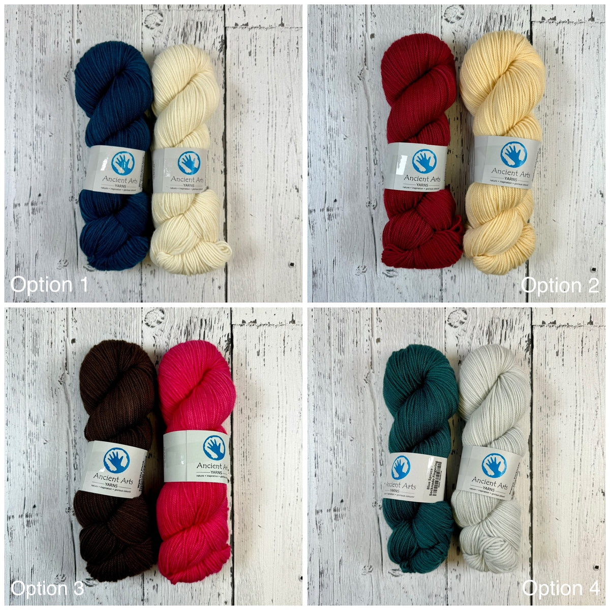 Summer Shorties Sock Club - THREE SOCK SET - JUNE, JULY, and AUGUST