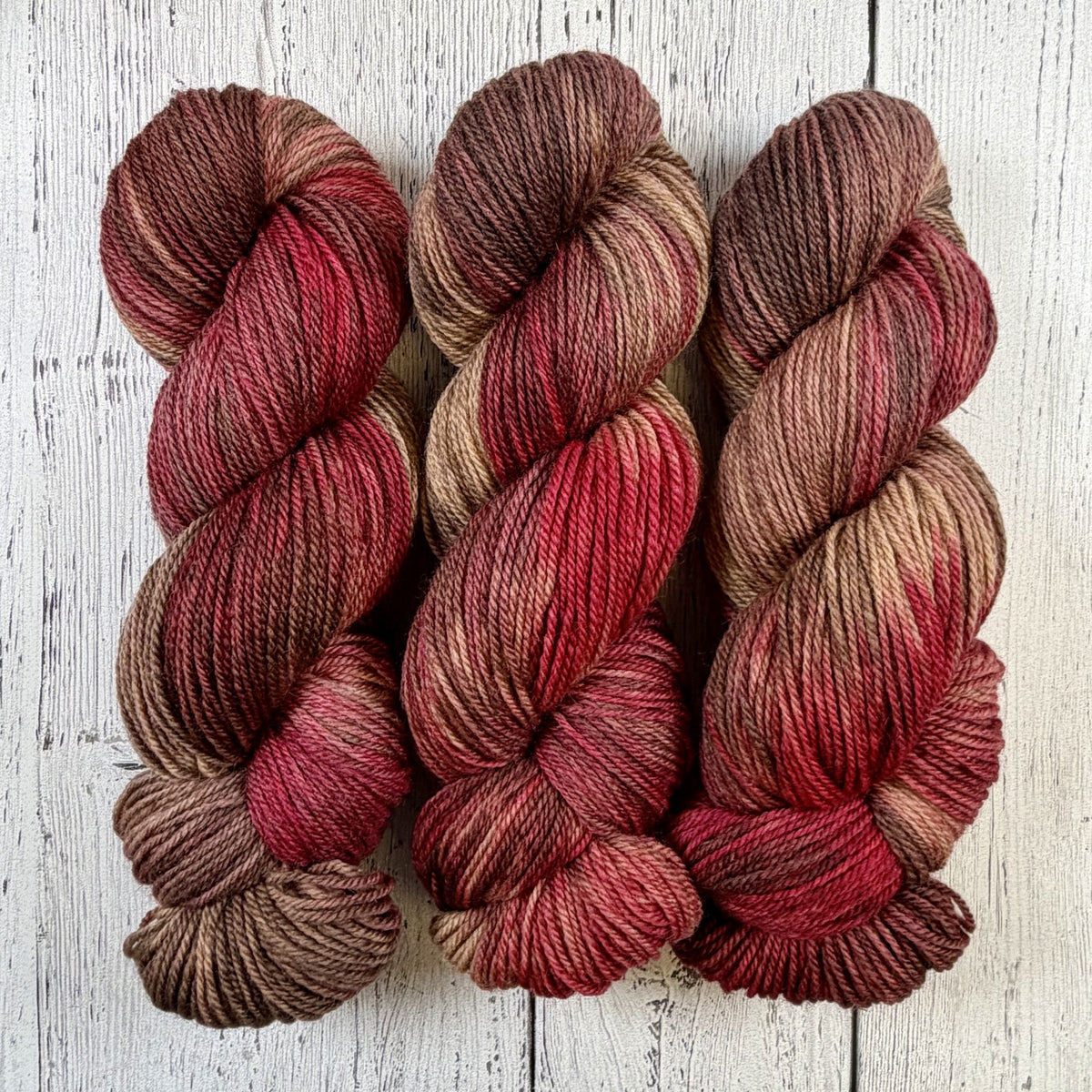 Chocolate Cherries in Lascaux DK