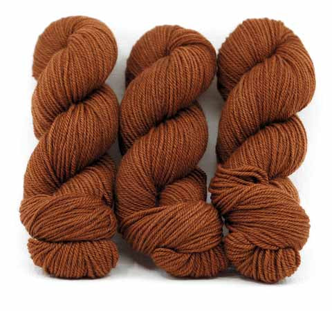 Lightkeeper Pullover Yarn Kit