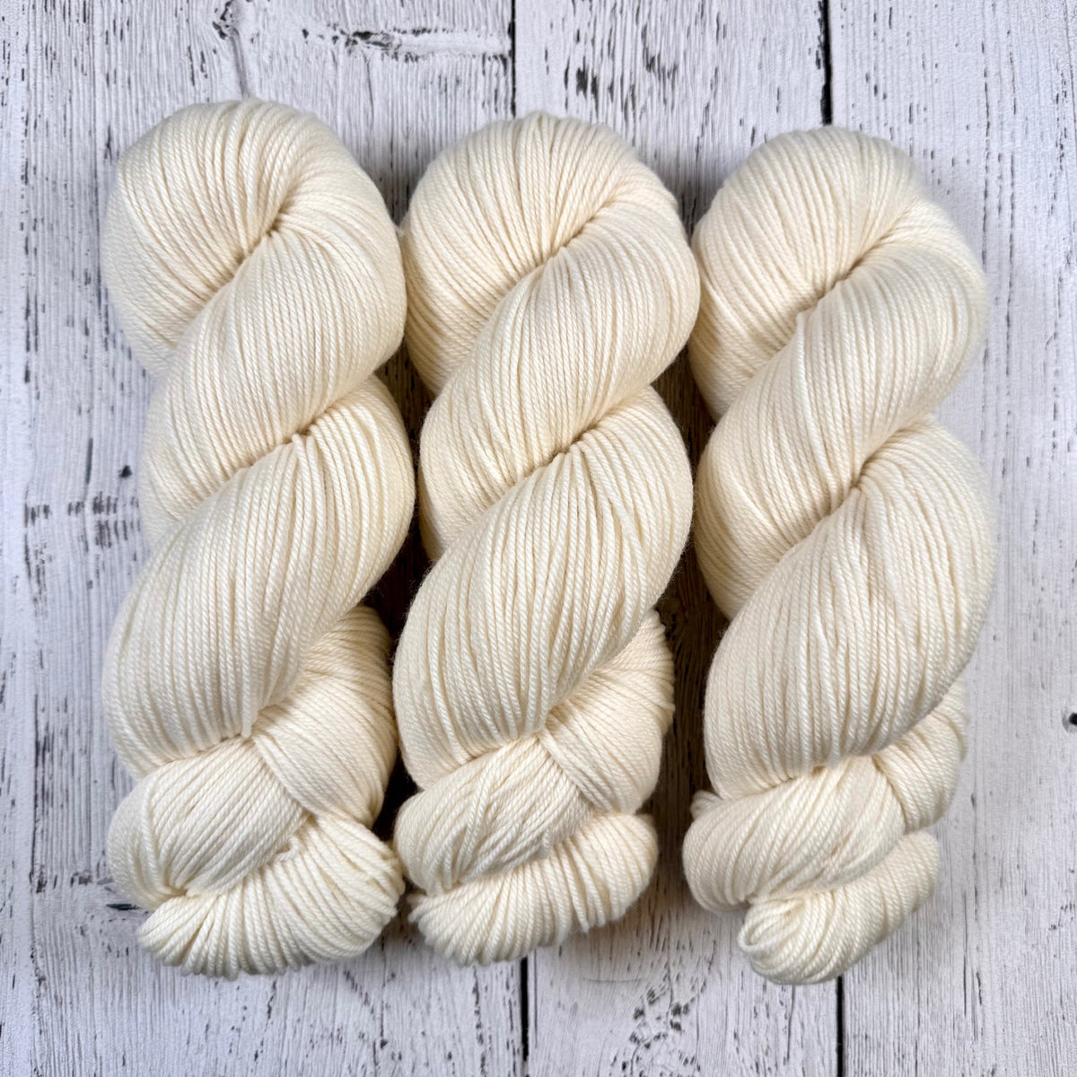 City Girl Chic 1 - Socknado Fingering - Dyed Stock