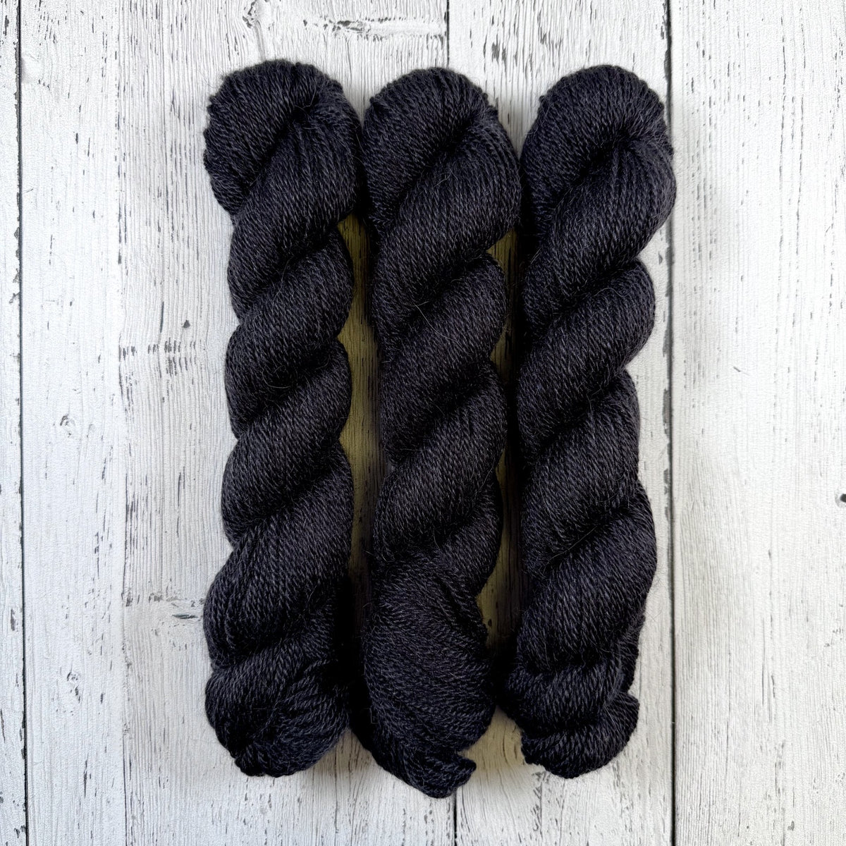 City Girl Chic 5 - Revival Worsted - Dyed Stock