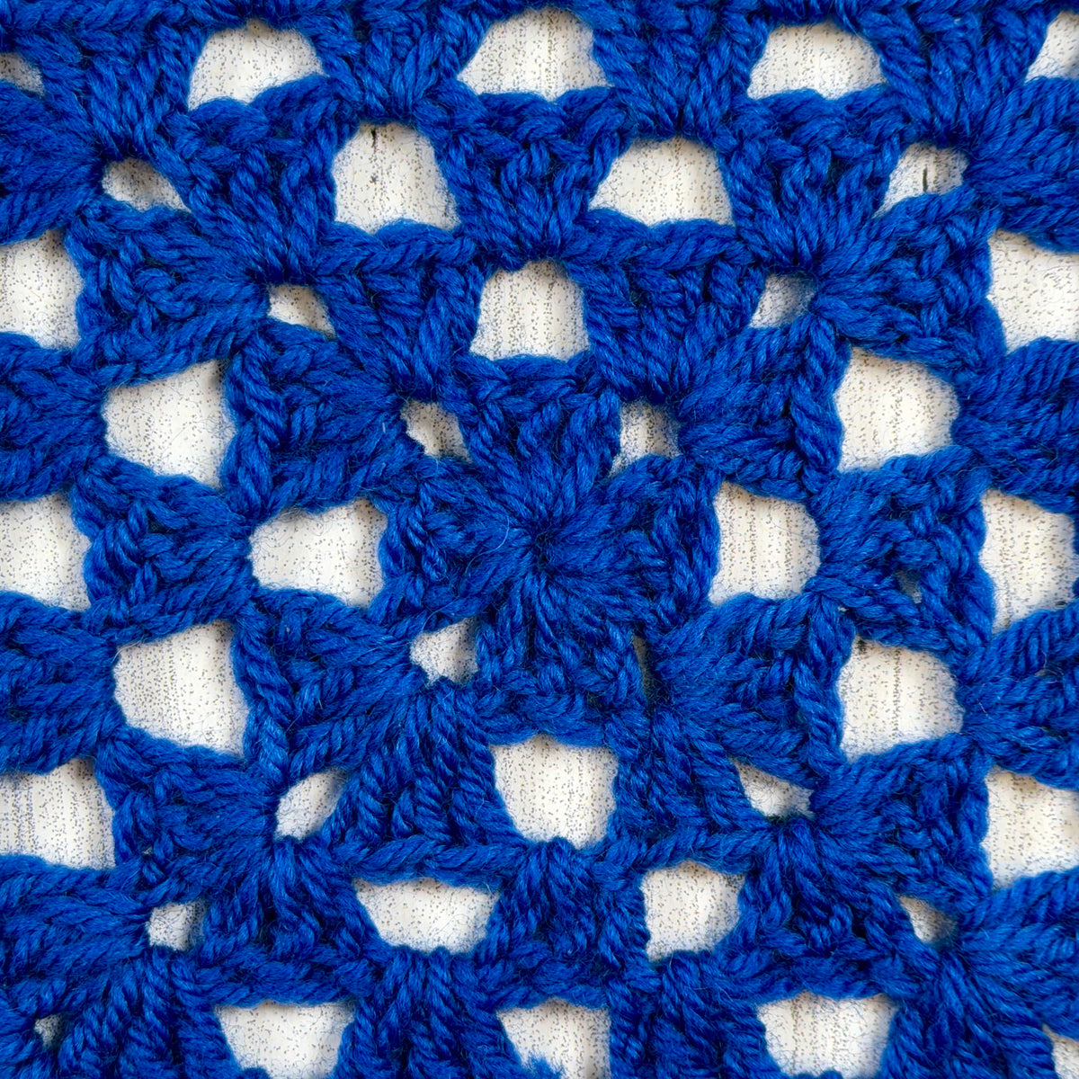 Classic Blue - Socknado Fingering - Dyed Stock