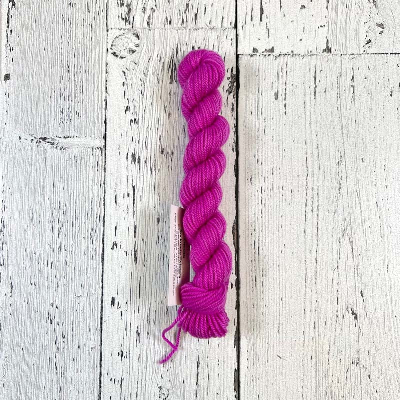 Clematis - Socknado Mini Twister 20 Gram - Dyed Stock