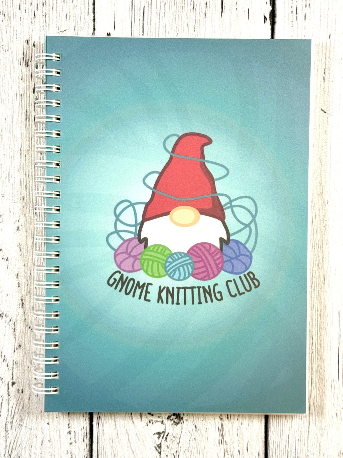 Ancient Arts Spiral Notebooks (Softcover) - 3 designs
