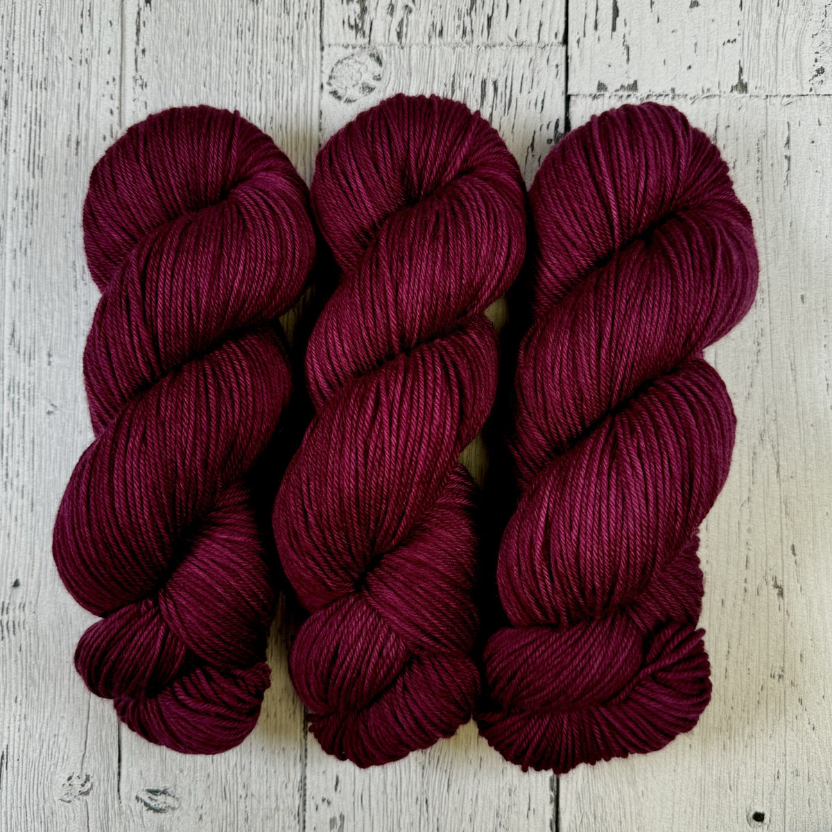 Contented Grapes - Scrumpdillyicious Sport - Dyed Stock