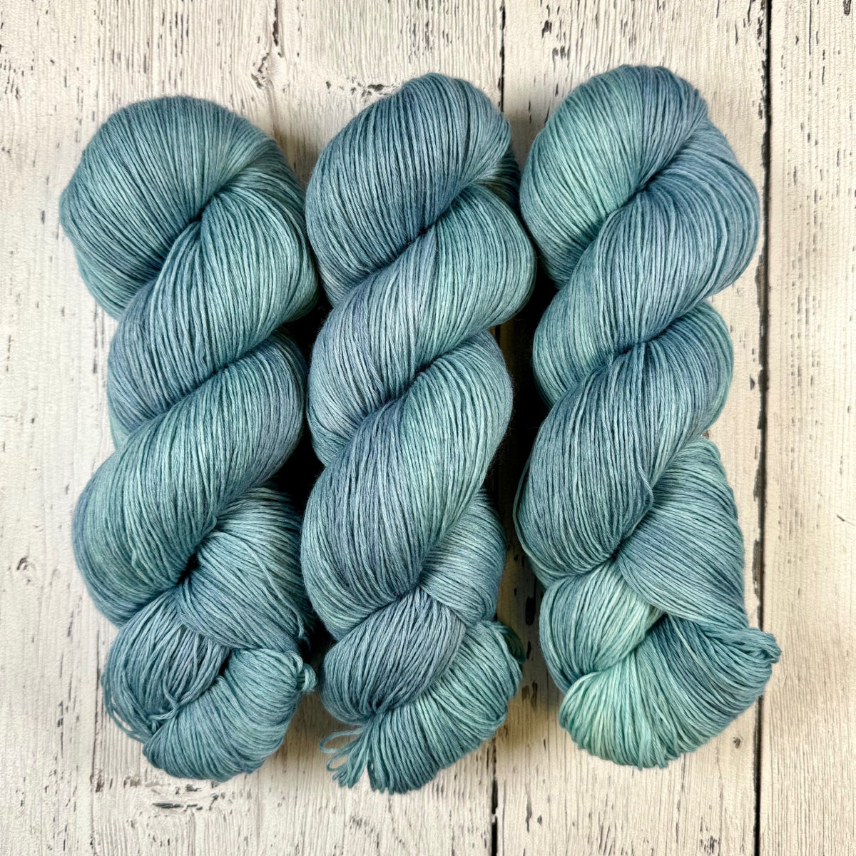 Corfu - Filigree Lace - Dyed Stock