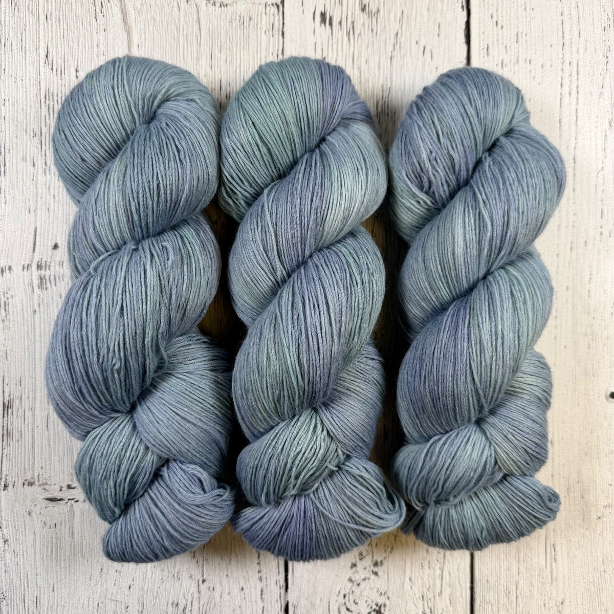Corfu - Filigree Lace - Dyed Stock