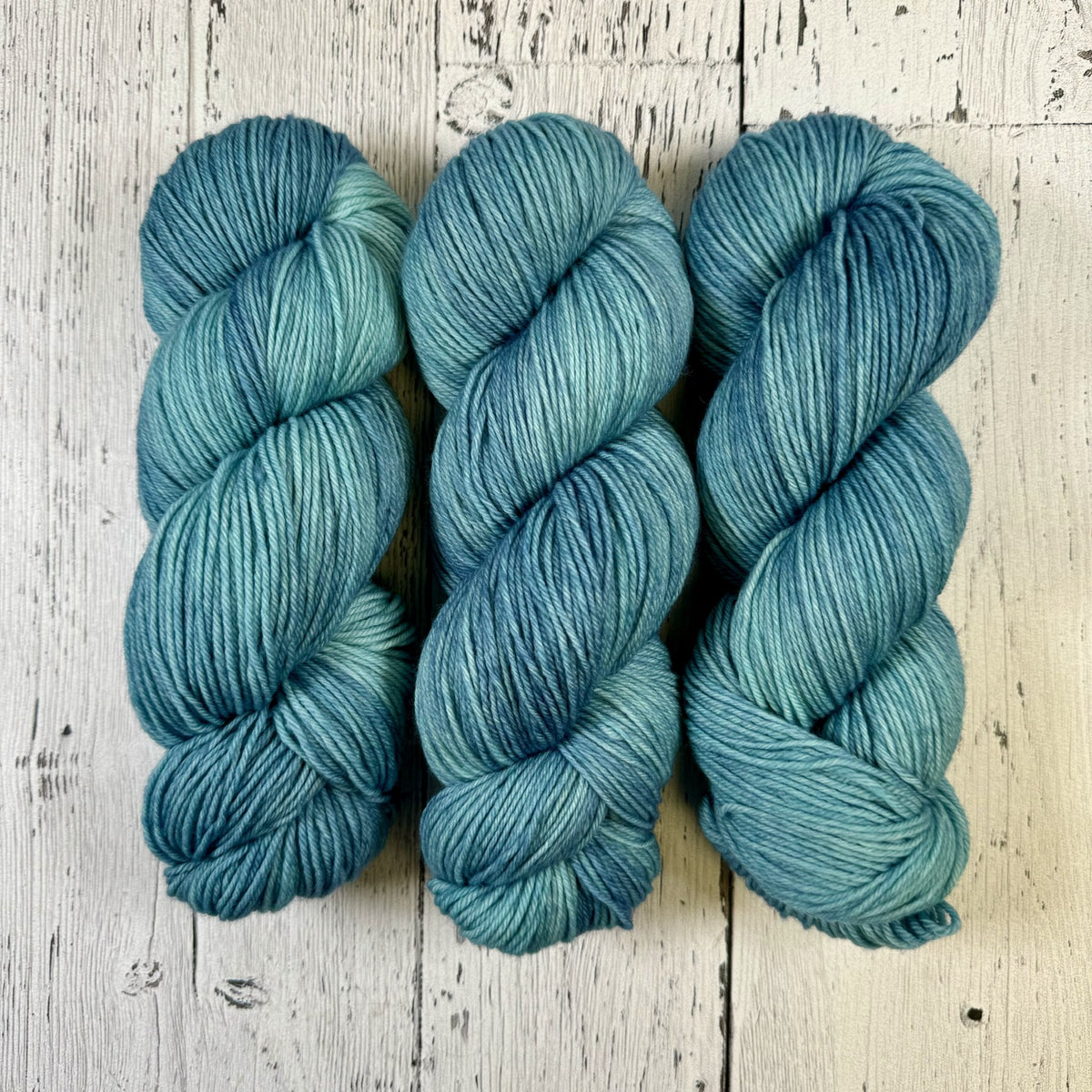 Corfu - Scrumpdillyicious Sport - Dyed Stock