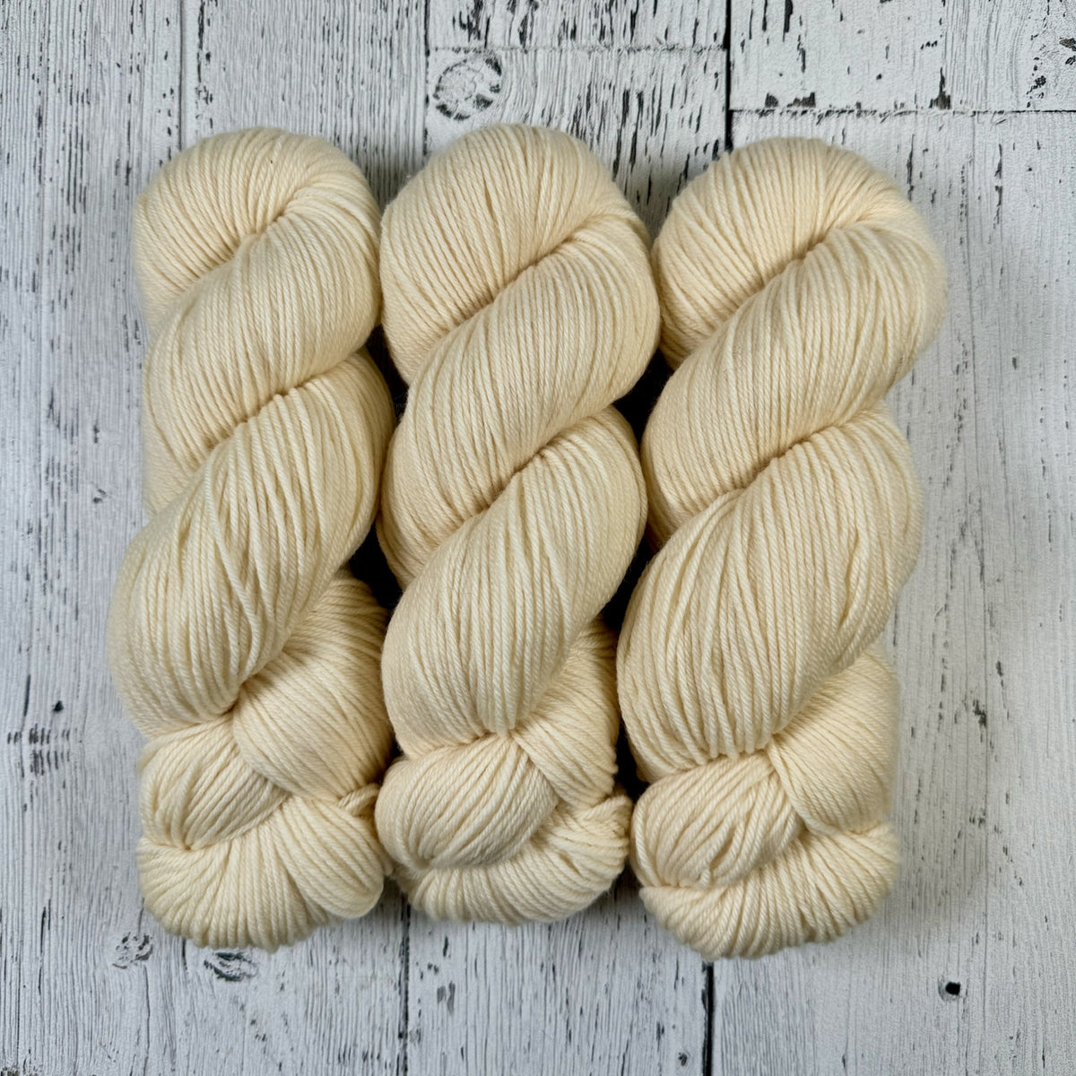 Creme de la Creme - Scrumpdillyicious Sport - Dyed Stock