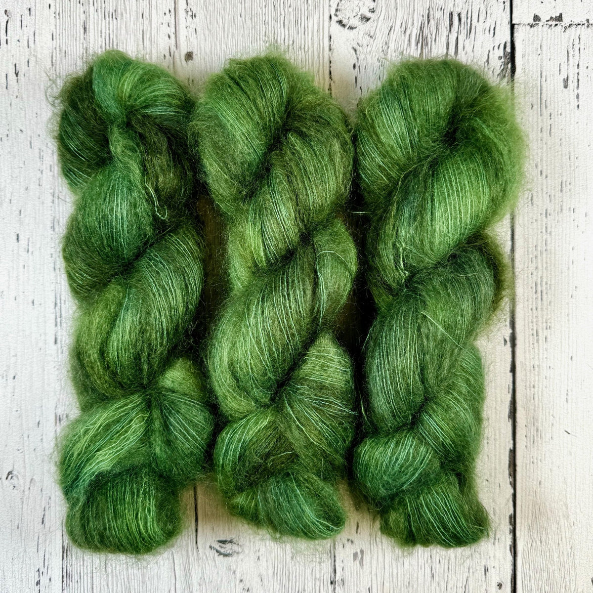 Cypress Tree - Delicacy Lace - Dyed Stock