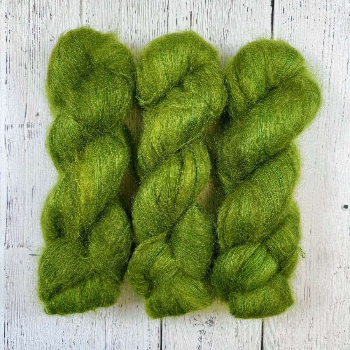 Cypress Tree - Delicacy Lace - Dyed Stock
