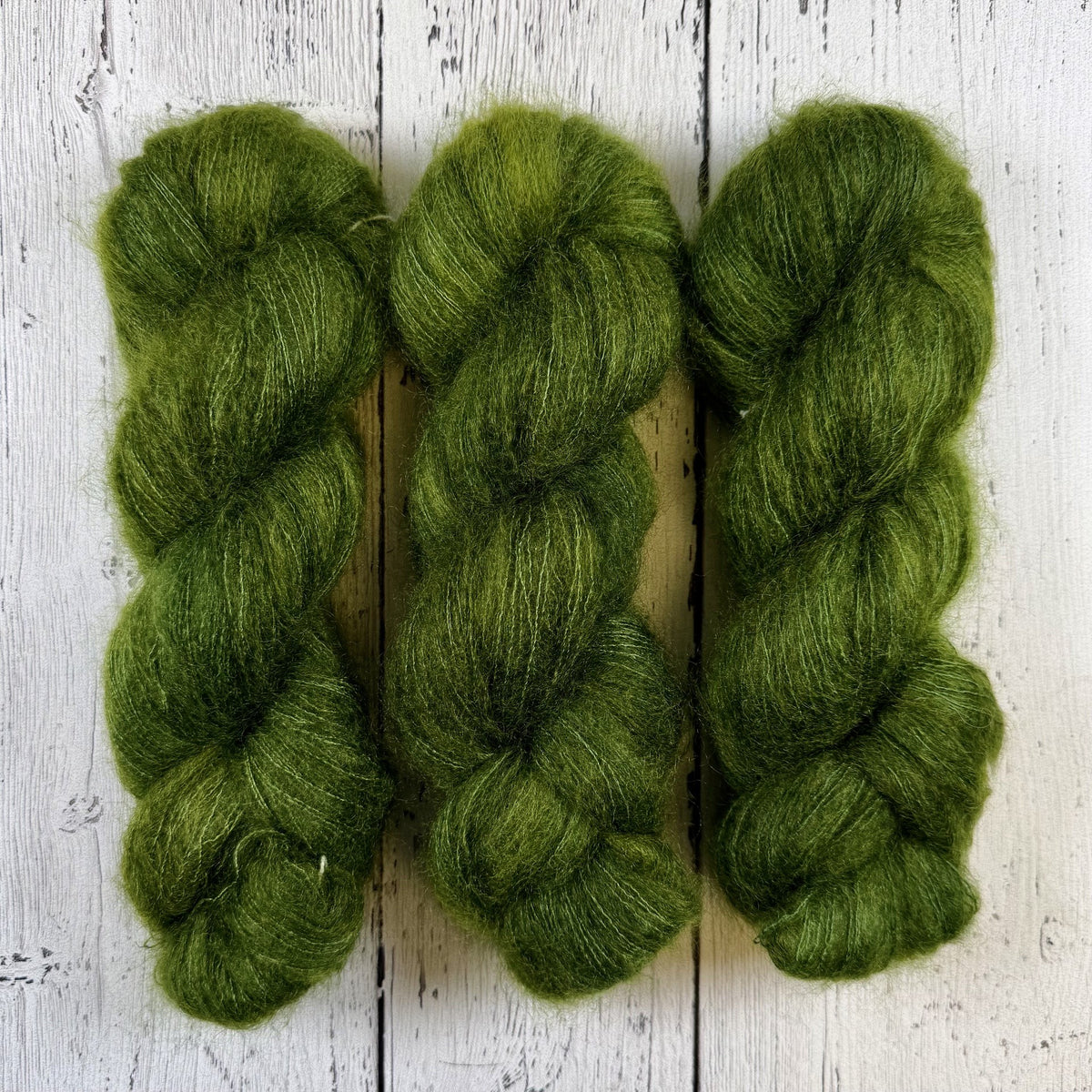 Cypress Tree - Delicacy Lace - Dyed Stock