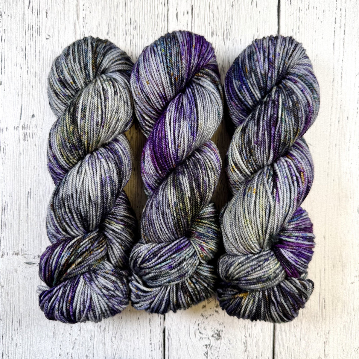 Dead Orchid in DK Weight