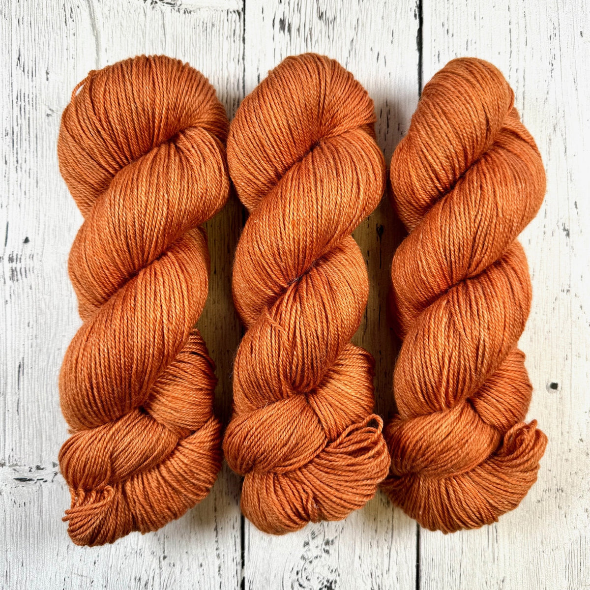Delicate Arch - Little Nettle Soft Fingering - Dyed Stock
